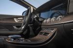 Mercedes-AMG CLS53 4Matic+ 2018 года (NA)